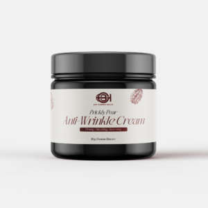 Prickly Pear Anti-Wrinkle Cream