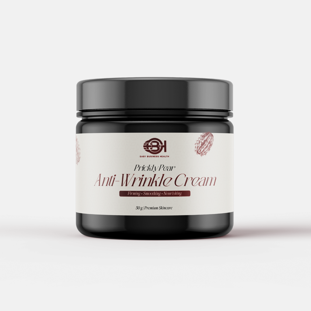 Prickly Pear Anti-Wrinkle Cream