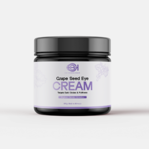 Grapeseed Oil And Rose Exfoliating Cream