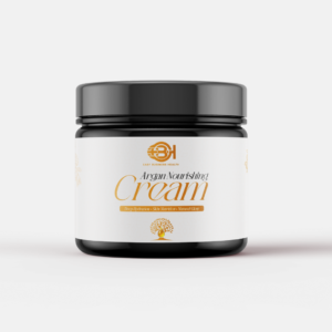 Argan Nourishing Cream