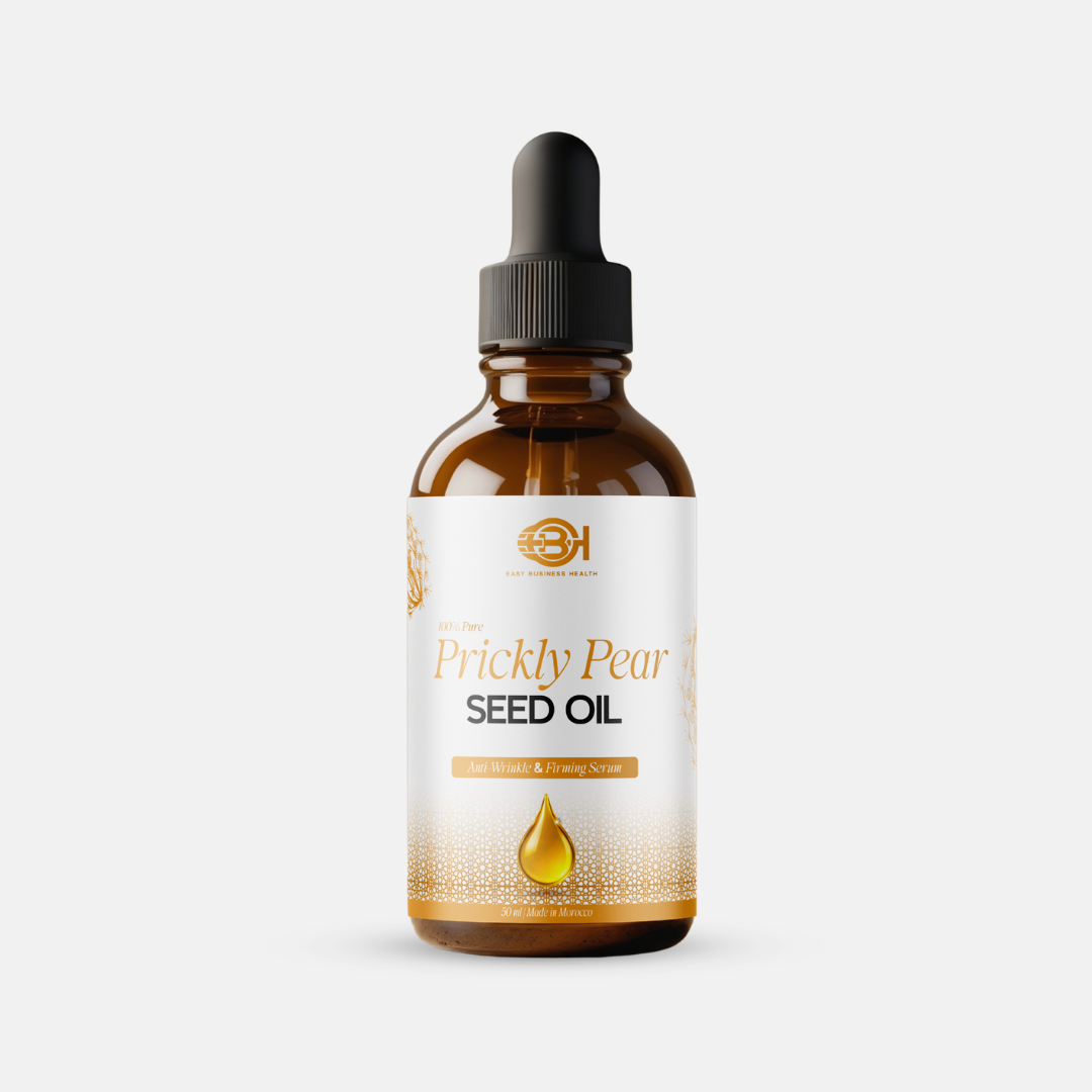 Prickly Pear Seed oil