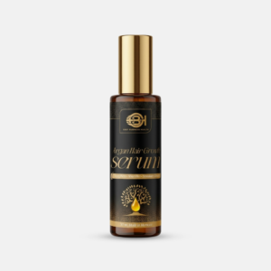 Argan Hair Growtth Serum