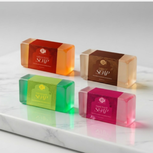 Moroccan Beauty Soap Collection