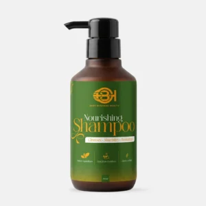 Nourishing Shampoo