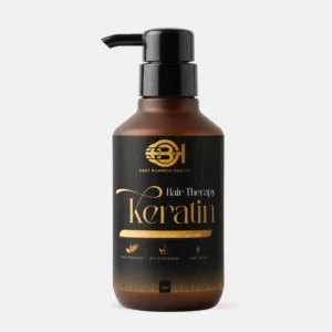 Keratin Hair Therapy